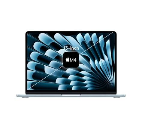 MacBook Air M4 13 inch 16GB 256GB